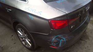 2015 Audi Audia3