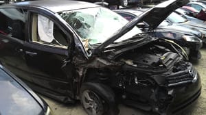 2007 Nissan Quest