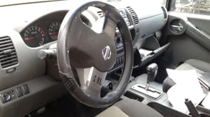 2006 Nissan Xterra
