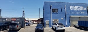 Downtown Auto