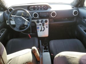 2009 Scion Xb
