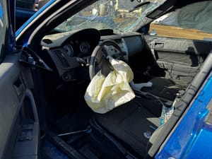 2010 Ford Focus
