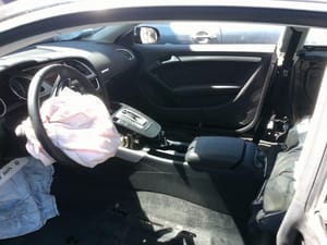 2015 Audi Audia5