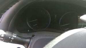2010 Lexus Is250