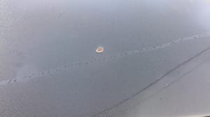 2004 Lexus Es330