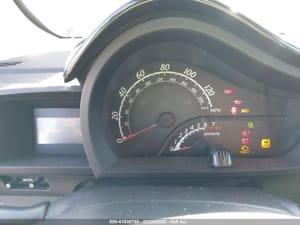 2012 Scion Iq