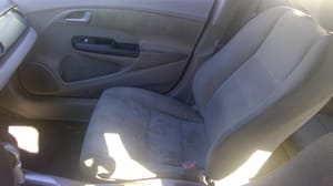2014 Honda Insight