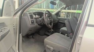 2009 Dodge Dpu25