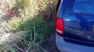 2000 Dodge Caravan