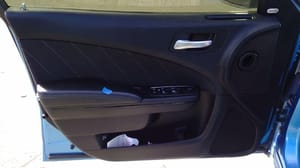 2016 Chrysler Charger