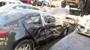 2016 Mazda Mazda3