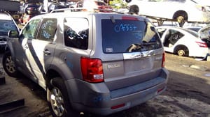 2008 Mazda Tribute