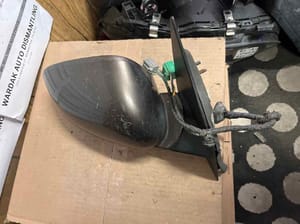 2013 Buick Enclave Side Mirror