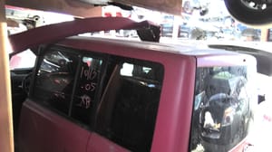 2005 Scion Xb