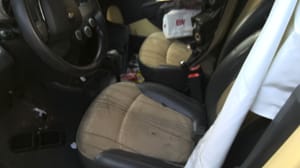 2014 Chevrolet Spark