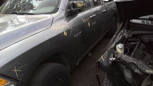 2011 Dodge Dpu15