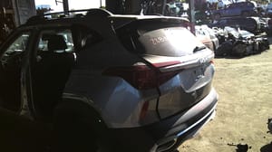 2023 Kia Seltos