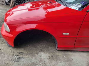 2002 BMW 330i