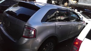 2010 Ford Edge