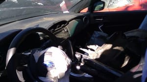 2020 Subaru Subbrz
