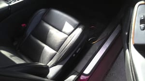2017 Nissan Maxima