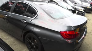 2011 BMW B528i
