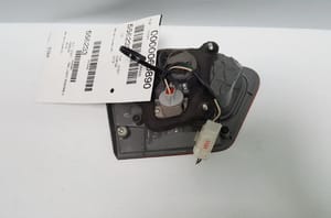 2012 Kia Forte Tail Light