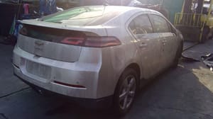 2013 Chevrolet Volt