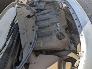 2017 Chevrolet Impala