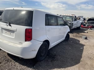 2010 Scion Xb AC Compressor