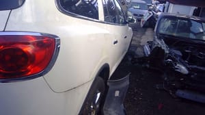 2009 Buick Enclave