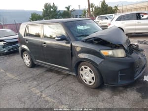 2011 Scion Xb Tail Light