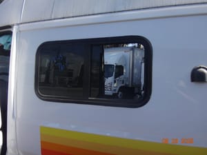 2022 Dodge ProMaster 2500