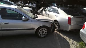 2003 Volvo Volv60