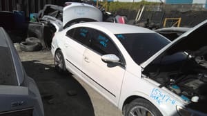 2011 Volkswagen CC