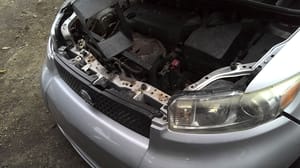 2008 Scion Xb