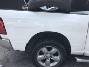 2013 Dodge Dpu15