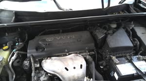 2009 Scion Xb