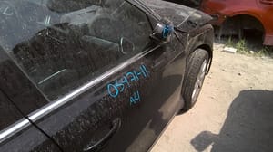 2011 Audi Audia4