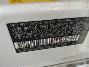 2008 Lexus Gs350