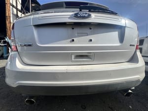 2011 Ford Edge