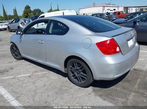 2007 Scion Sciotc