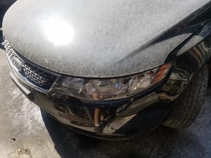 2012 Kia Forte