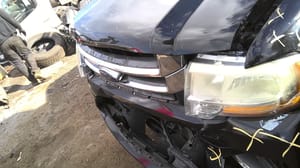 2016 Ford Expedition