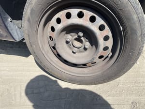 2006 Scion Xa