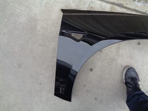 2017 Tesla Model 3