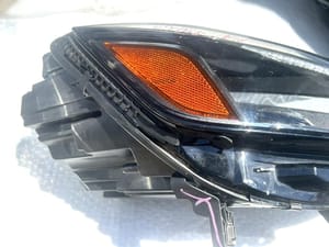 2022 Audi Allrdq