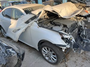 2010 Lexus Is250