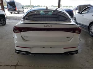 2024 Kia Kiak5