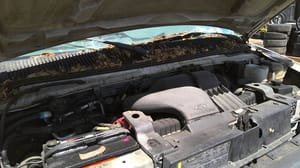 2007 Ford E-150
